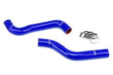 Load image into Gallery viewer, 3-ply Reinforced Silicone  Replaces Rubber Radiator Hoses