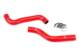3-ply Reinforced Silicone  Replaces Rubber Radiator Hoses