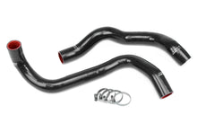 Load image into Gallery viewer, 3-ply Reinforced Silicone  Replaces Rubber Radiator Coolant Hoses.