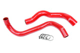 3-ply Reinforced Silicone  Replaces Rubber Radiator Coolant Hoses.