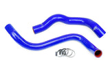3-ply Reinforced Silicone  Replaces Rubber Radiator Coolant Hoses.