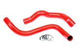 3-ply Reinforced Silicone  Replaces Rubber Radiator Coolant Hoses.