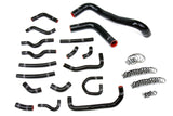 HPS Performance High Temp 3-ply Reinforced SiliconeReplace Rubber Radiator Heater Coolant Hoses