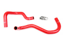 Load image into Gallery viewer, High Temp 3-ply Reinforced Silicone  Replaces OEM Rubber Radiator Hoses.