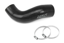 Replaces Stock Restrictive Air Intake  Improve Throttle Response  No Heat Soak.