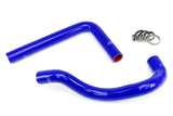3-ply Reinforced Silicone  Replaces Rubber Radiator Coolant Hoses.
