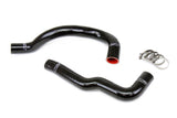3-ply Reinforced Silicone  Replaces Rubber Radiator Coolant Hoses.