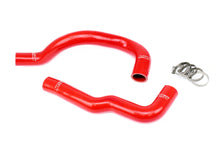 Load image into Gallery viewer, 3-ply Reinforced Silicone  Replaces Rubber Radiator Coolant Hoses.