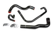 Load image into Gallery viewer, 3-ply Reinforced Silicone  Replaces Rubber Radiator And Heater Coolant Hoses