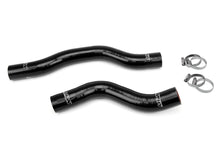Load image into Gallery viewer, 3-ply Reinforced Silicone  Replaces Rubber Radiator Coolant Hoses.