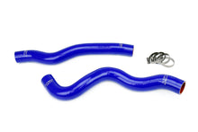 Load image into Gallery viewer, 3-ply Reinforced Silicone  Replaces Rubber Radiator Coolant Hoses.