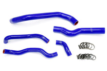Load image into Gallery viewer, 3-ply Reinforced Silicone  Replaces Rubber Radiator And Heater Coolant Hoses