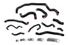 Load image into Gallery viewer, 3-ply Reinforced Silicone Hoses For Radiator  Heater  Water Pump  Expansion Tank