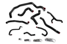 Load image into Gallery viewer, 3-ply Reinforced Silicone Hoses For Radiator  Heater  Water Pump  Expansion Tank