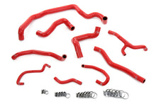 Load image into Gallery viewer, 3-ply Reinforced Silicone Hoses For Radiator  Heater  Water Pump  Expansion Tank