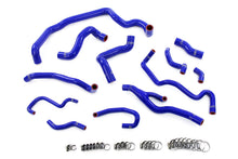 Load image into Gallery viewer, 3-ply Reinforced Silicone Hoses For Radiator  Heater  Water Pump  Expansion Tank