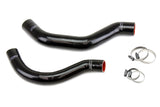 3-ply Reinforced Silicone  Replaces Rubber Radiator Coolant Hoses