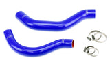 3-ply Reinforced Silicone  Replaces Rubber Radiator Coolant Hoses