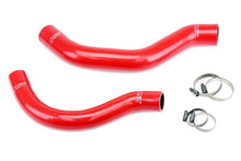 Load image into Gallery viewer, 3-ply Reinforced Silicone  Replaces Rubber Radiator Coolant Hoses