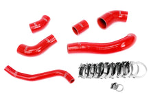 Load image into Gallery viewer, 4-ply Reinforced Silicone  Replaces Rubber Intercooler Hoses