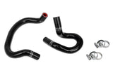 3-ply Reinforced Silicone  Replaces Rubber Heater Coolant Hoses