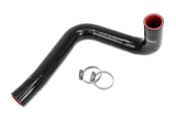 3-ply Reinforced Silicone  Replaces Rubber Lower Radiator Coolant Hose.