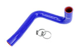 3-ply Reinforced Silicone  Replaces Rubber Lower Radiator Coolant Hose.