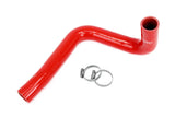 3-ply Reinforced Silicone  Replaces Rubber Lower Radiator Coolant Hose.