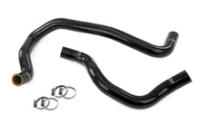 Load image into Gallery viewer, 3-ply Reinforced Silicone  Replaces Rubber Radiator Coolant Hoses.