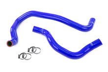 Load image into Gallery viewer, 3-ply Reinforced Silicone  Replaces Rubber Radiator Coolant Hoses.