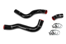 Load image into Gallery viewer, 3-ply Reinforced Silicone  Replaces Rubber Radiator Coolant Hoses.