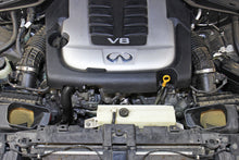 Load image into Gallery viewer, 3-ply Reinforced Silicone  Replaces Rubber Radiator Coolant Hoses.