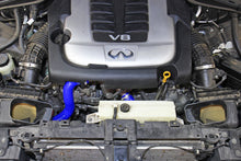 Load image into Gallery viewer, 3-ply Reinforced Silicone  Replaces Rubber Radiator Coolant Hoses.