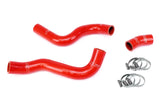 3-ply Reinforced Silicone  Replaces Rubber Radiator Coolant Hoses.