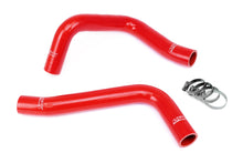 Load image into Gallery viewer, 3-ply Reinforced Silicone  Replaces Rubber Radiator Coolant Hoses.