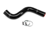 3-ply Reinforced Silicone  Replaces Rubber Upper Radiator Coolant Hose.