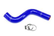Load image into Gallery viewer, 3-ply Reinforced Silicone  Replaces Rubber Upper Radiator Coolant Hose.