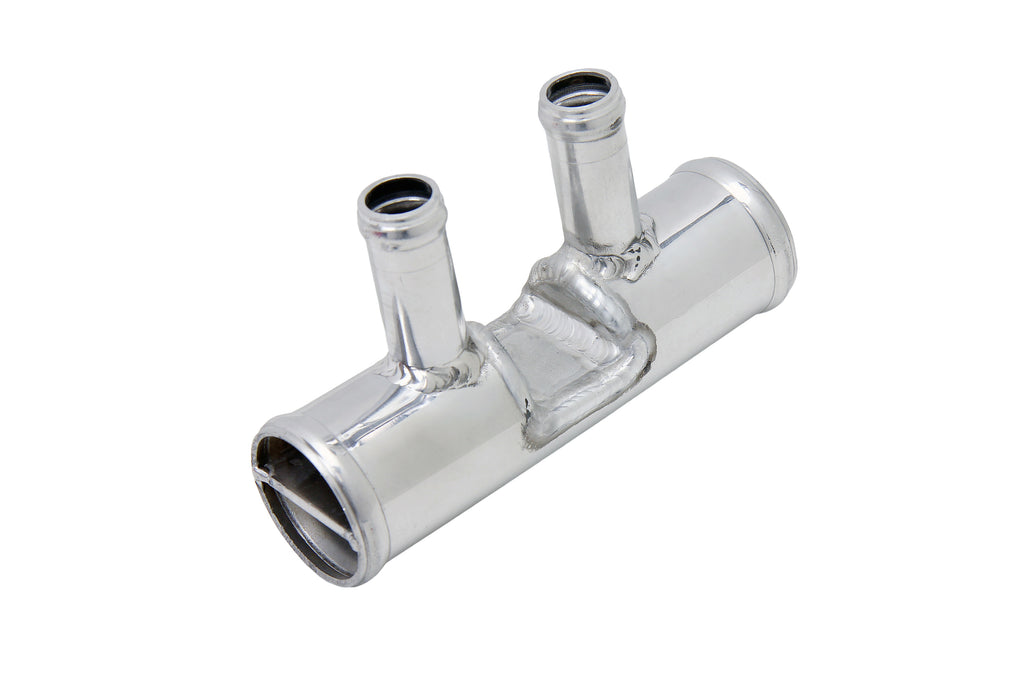 3-ply Reinforced Silicone  Replaces Rubber Radiator Coolant Hoses.