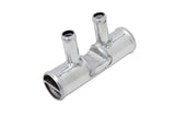 3-ply Reinforced Silicone  Replaces Rubber Radiator Coolant Hoses.
