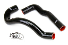 Load image into Gallery viewer, 3-ply Reinforced Silicone  Replaces Rubber Radiator Coolant Hoses.