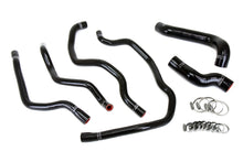 Load image into Gallery viewer, 3-ply Reinforced Silicone  Replaces Rubber Radiator And Heater Hoses