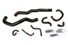 Load image into Gallery viewer, 3-ply Reinforced Silicone Radiator  Heater And Throttle Body Coolant Hoses
