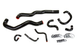 3-ply Reinforced Silicone Radiator  Heater And Throttle Body Coolant Hoses