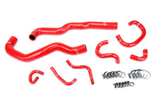 Load image into Gallery viewer, 3-ply Reinforced Silicone Radiator  Heater And Throttle Body Coolant Hoses