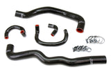 3-ply Reinforced Silicone  Replaces Rubber Radiator And Heater Hoses