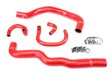Load image into Gallery viewer, 3-ply Reinforced Silicone  Replaces Rubber Radiator And Heater Hoses