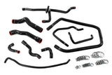 3-ply Reinforced Silicone Radiator  Heater  Throttle Body  Expansion Tank Hoses