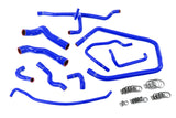 3-ply Reinforced Silicone Radiator  Heater  Throttle Body  Expansion Tank Hoses