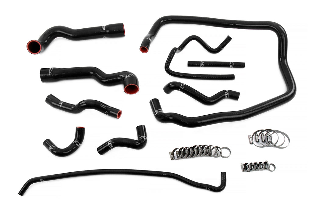 3-ply Reinforced Silicone Radiator  Heater  Throttle Body  Expansion Tank Hoses