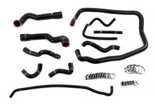 Load image into Gallery viewer, 3-ply Reinforced Silicone Radiator  Heater  Throttle Body  Expansion Tank Hoses